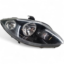 Frontscheinwerfer Seat Altea 5P1941006A Rechts Scheinwerfer Headlight