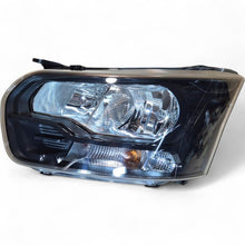 Laden Sie das Bild in den Galerie-Viewer, Frontscheinwerfer Ford Transit GK3113W030BB Links Scheinwerfer Headlight SCH6782820516cx