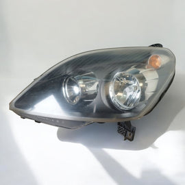 Frontscheinwerfer Opel Zafira B 13252472LH Links Scheinwerfer Headlight