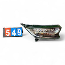 Laden Sie das Bild in den Galerie-Viewer, Frontscheinwerfer Honda Cr-V V CSC22700 Rechts Scheinwerfer Headlight SCH8642772169zp