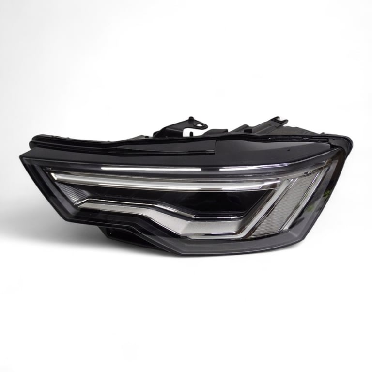 Frontscheinwerfer Audi A6 C8 4K0941039 LED Ein Stück (Rechts oder Links) SCH4343324690az