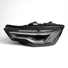 Load image into Gallery viewer, Frontscheinwerfer Audi A6 C8 4K0941039 LED Ein Stück (Rechts oder Links) SCH4343324690az