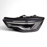 Frontscheinwerfer Audi A6 C8 4K0941039 LED Ein Stück (Rechts oder Links)