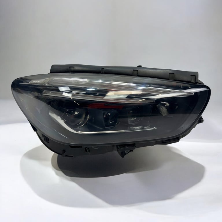 Frontscheinwerfer Mercedes-Benz W247 A2479068405 Full LED Rechts Headlight SCH7487575335mi