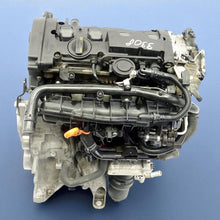 Laden Sie das Bild in den Galerie-Viewer, Motor Audi VW A4 B7 BUL 2.0 TFSI 220PS 162kW 2005 Benzin Engine Unkomplett