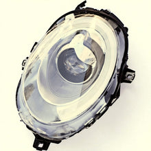Laden Sie das Bild in den Galerie-Viewer, Frontscheinwerfer Mini F57 F56 F55 7416978-02 LED Rechts Scheinwerfer Headlight SCH9631591501pr
