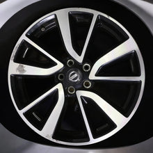 Laden Sie das Bild in den Galerie-Viewer, 1x Alufelge 19 Zoll 7.0" 5x114.3 AC4CH Nissan Qashqai J11 Rim Wheel FEL2414116036ne