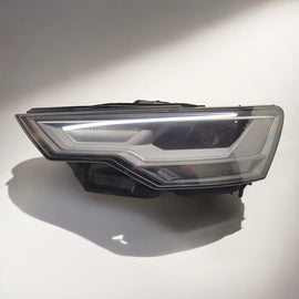 Frontscheinwerfer Audi A6 C8 4K0941033 Full LED Links Scheinwerfer Headlight SCH8332018265ze