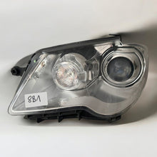 Load image into Gallery viewer, Frontscheinwerfer VW Touran Links Scheinwerfer Headlight