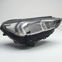 Load image into Gallery viewer, Frontscheinwerfer BMW X1 5A5BD48-02 LED Rechts Scheinwerfer Headlight SCH9293399219ek