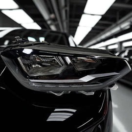 Frontscheinwerfer VW Sportsvan 517941006D LED Rechts Scheinwerfer Headlight SCH5946805323vz