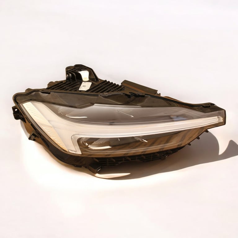 Frontscheinwerfer Volvo Xc60 32404706 Full LED Rechts Scheinwerfer Headlight SCH1208208586fc