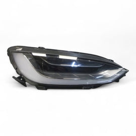 Frontscheinwerfer Tesla Model X 5yjx 0019742513 LED Rechts Headlight SCH4789383452sd
