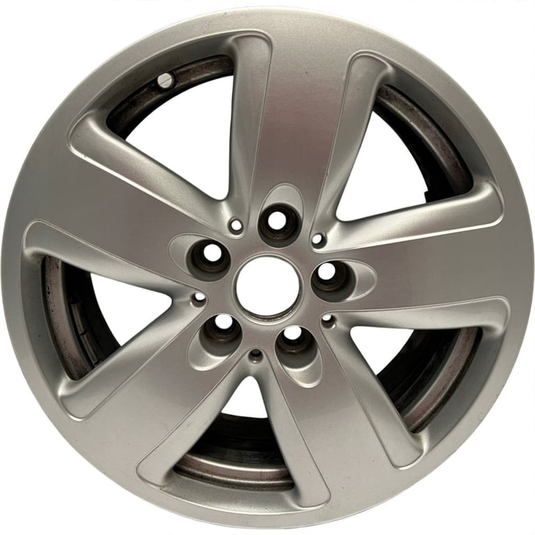1x Alufelge 16 Zoll 7.0" 5x112 41ET 6856029 Mini Countryman F60 Rim Wheel FEL9243688355bu