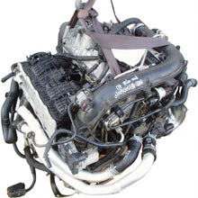 Load image into Gallery viewer, Motor Audi A4 B9 CVN 1.4 TFSI 150PS 110kW 16TKm 2018 Benzin Engine Komplett
