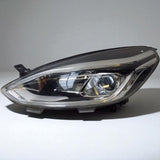Frontscheinwerfer Ford Fiesta H1BB-13101-CF Links Scheinwerfer Headlight