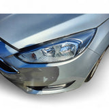 Frontscheinwerfer Ford Focus Links Scheinwerfer Headlight