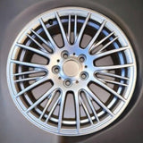 1x Alufelge 18 Zoll 7.5