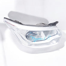 Laden Sie das Bild in den Galerie-Viewer, Frontscheinwerfer Ford Transit Rechts Scheinwerfer Headlight