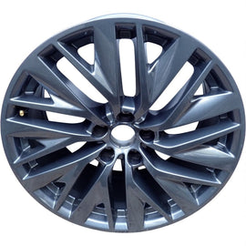 1x Alufelge 19 Zoll 8.5