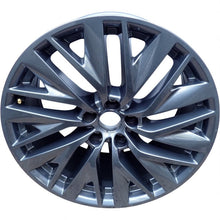 Laden Sie das Bild in den Galerie-Viewer, 1x Alufelge 19 Zoll 8.5" 5x112 27ET 4K8601025AQ Audi C8 A7 Rim Wheel FEL8203540231ct