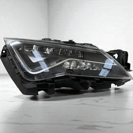 Frontscheinwerfer Seat Leon 5f1 5F1941008L Full LED Rechts Headlight