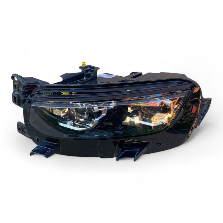 Frontscheinwerfer Citroën C5 Aircross 9816925580 LED Links Headlight SCH1451284130eh