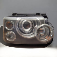 Load image into Gallery viewer, Frontscheinwerfer Land Rover Range Sport L320 Xenon Rechts Headlight SCH4220814635zn
