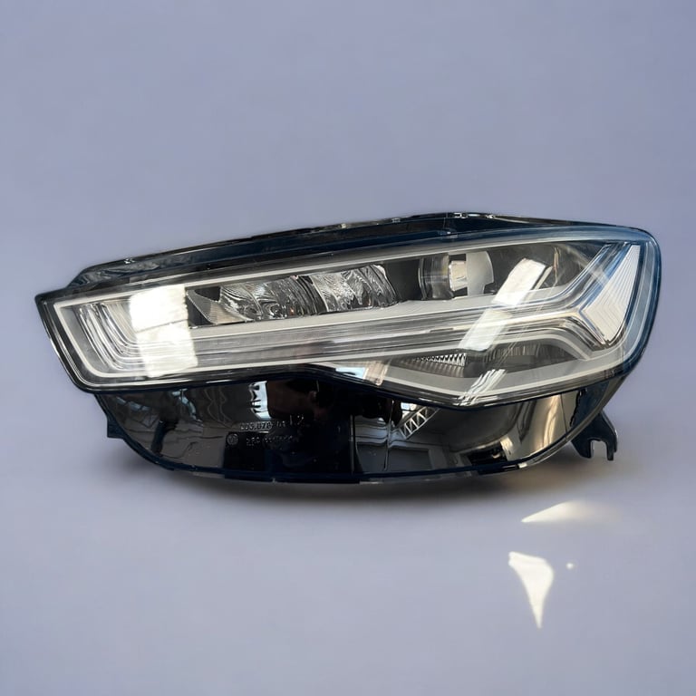 Frontscheinwerfer Audi A6 C7 4G0941033H Full LED Links Scheinwerfer Headlight