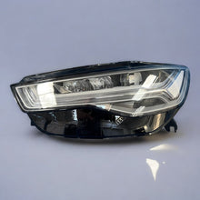 Laden Sie das Bild in den Galerie-Viewer, Frontscheinwerfer Audi A6 C7 4G0941033H Full LED Links Scheinwerfer Headlight