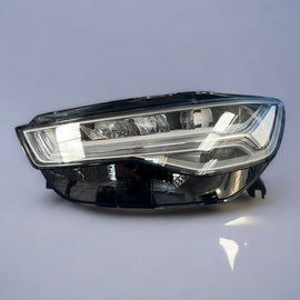 Frontscheinwerfer Audi A6 C7 4G0941033H Full LED Links Scheinwerfer Headlight