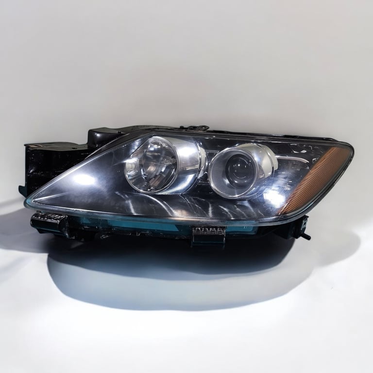 Frontscheinwerfer Mazda Cx-7 1403486 Xenon Links Scheinwerfer Headlight SCH4209942293mf