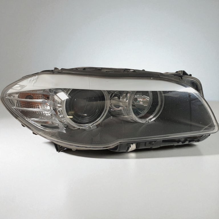 Frontscheinwerfer BMW 5 F11 F10 7203240 Rechts Scheinwerfer Headlight SCH3928992945ra