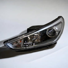 Load image into Gallery viewer, Frontscheinwerfer Hyundai I30 III G4921-22010 LED Links Scheinwerfer Headlight