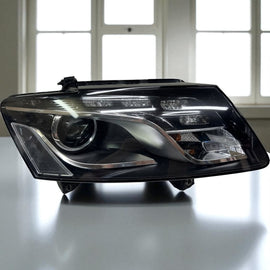 Frontscheinwerfer Audi Q5 8R0941004 Xenon Rechts Scheinwerfer Headlight SCH4292447376tv