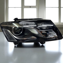 Load image into Gallery viewer, Frontscheinwerfer Audi Q5 8R0941004 Xenon Rechts Scheinwerfer Headlight SCH4292447376tv