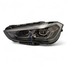 Laden Sie das Bild in den Galerie-Viewer, Frontscheinwerfer BMW X1 F48 5A01171 Full LED Links Scheinwerfer Headlight SCH8039433599ot
