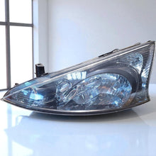 Laden Sie das Bild in den Galerie-Viewer, Frontscheinwerfer Mitsubishi Grandis VAY4698 Links Scheinwerfer Headlight