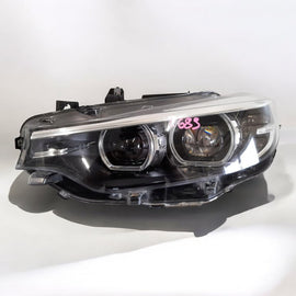 Frontscheinwerfer BMW 4 F36 F32 90128538 LED Links Scheinwerfer Headlight SCH5648749919ek