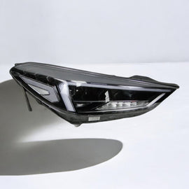 Frontscheinwerfer Hyundai D792111A20 LED Ein Stück (Rechts oder Links) Headlight