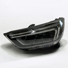 Laden Sie das Bild in den Galerie-Viewer, Frontscheinwerfer Opel Mokka X 42520540 Full LED Links Scheinwerfer Headlight