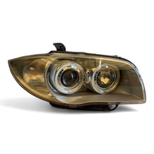 Load image into Gallery viewer, Frontscheinwerfer BMW E87 6924490-11 Xenon Rechts Scheinwerfer Headlight SCH7931873107xi