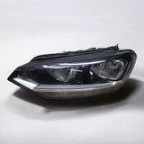 Frontscheinwerfer VW Touran 5TB941005A LED Links Scheinwerfer Headlight