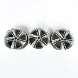 3x Alufelge 17 Zoll 7.5