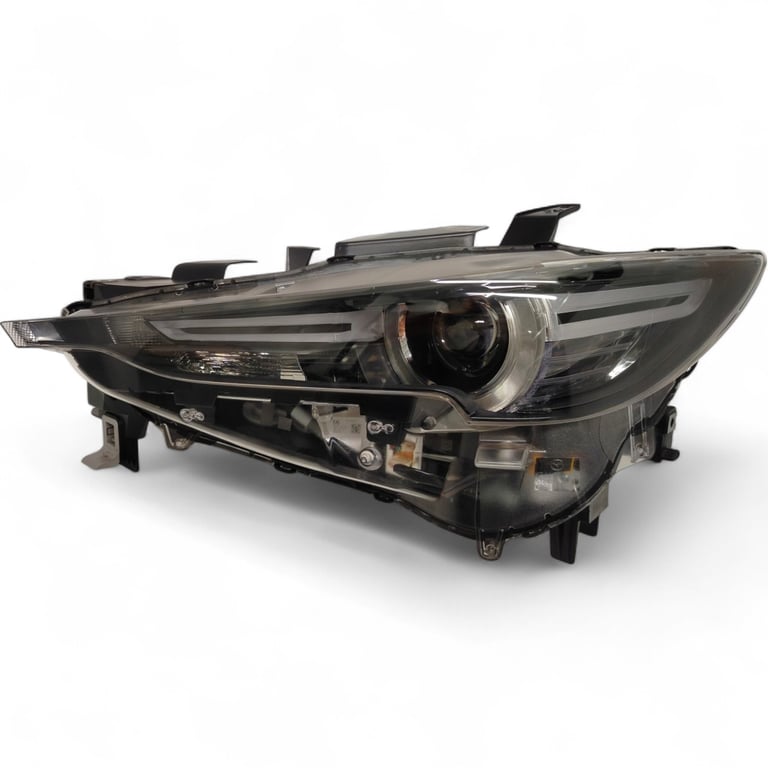 Frontscheinwerfer Mazda Cx5 KB8P51040 Full LED Ein Stück (Rechts oder Links)