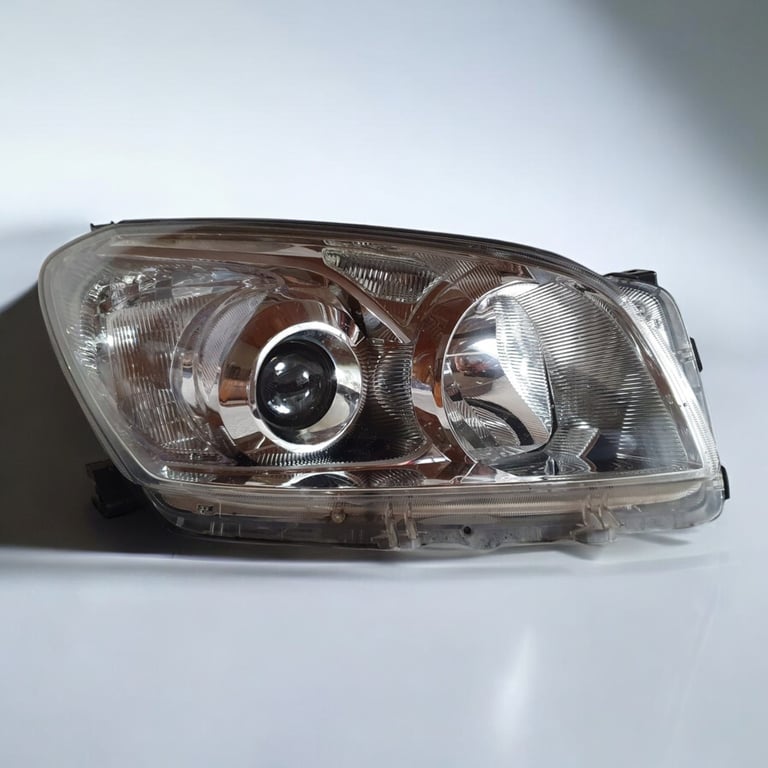 Frontscheinwerfer Toyota 9336860 Rechts Scheinwerfer Headlight