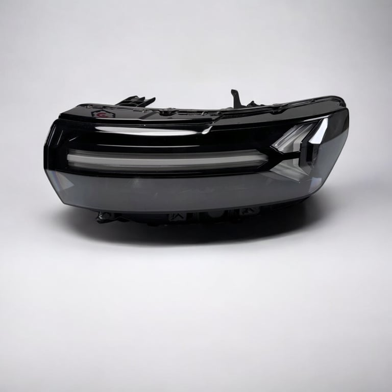 Frontscheinwerfer Dacia Duster 260603515R Full LED Ein Stück (Rechts oder Links)