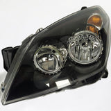 Frontscheinwerfer Opel Astra 24451032 Links Scheinwerfer Headlight