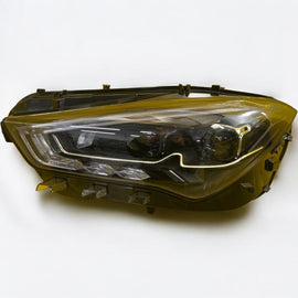 Frontscheinwerfer Mercedes-Benz Cla A1189061301 LED Links Scheinwerfer Headlight SCH3090324322lc