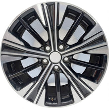 Laden Sie das Bild in den Galerie-Viewer, 1x Alufelge 18 Zoll SPP12833 Mitsubishi Eclipse Cross Rim Wheel